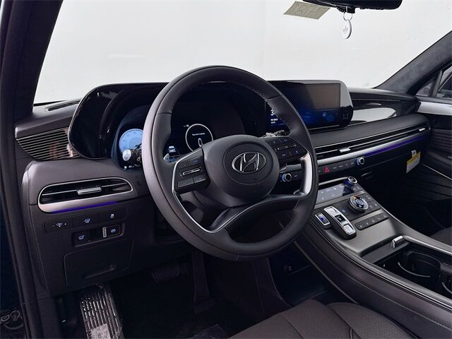 2025 Hyundai Palisade Calligraphy Night Edition Quincy MA