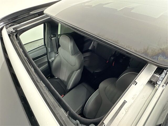 2025 Hyundai Palisade Calligraphy Night Edition Quincy MA