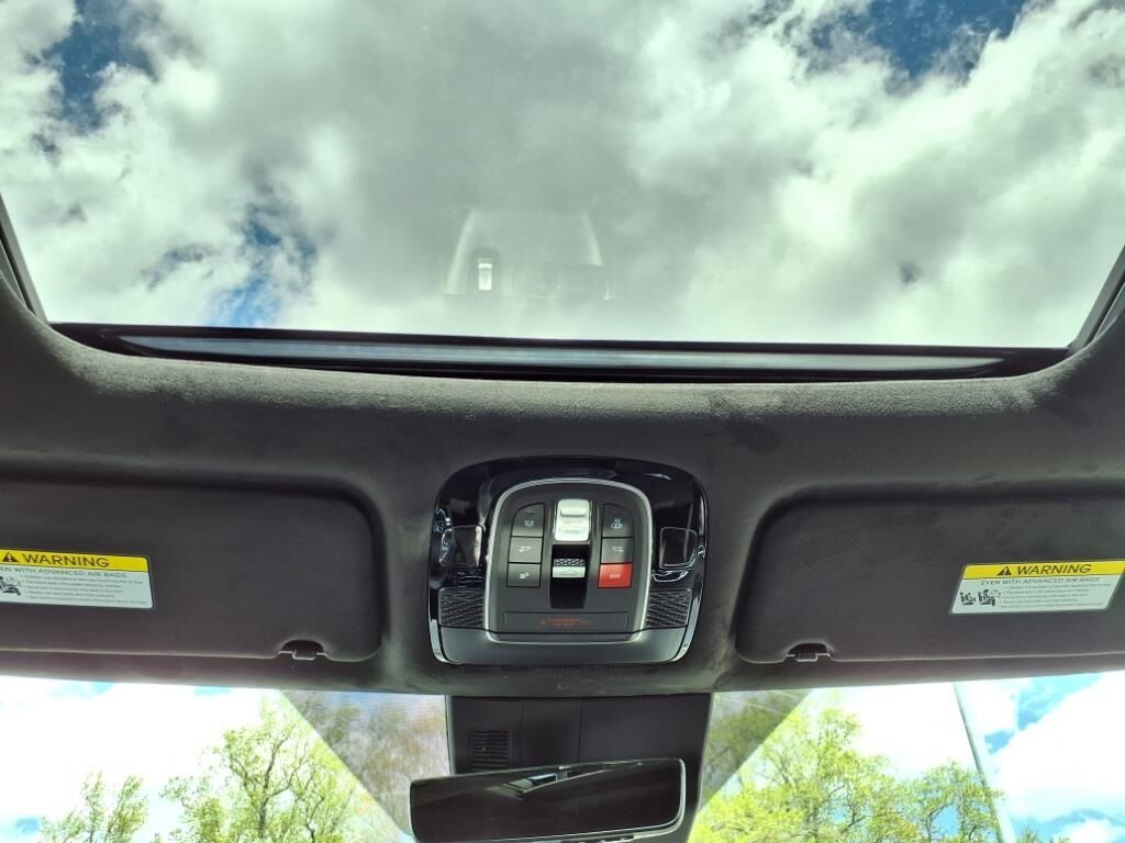 2025 Hyundai Palisade Calligraphy Night Edition Waldorf MD