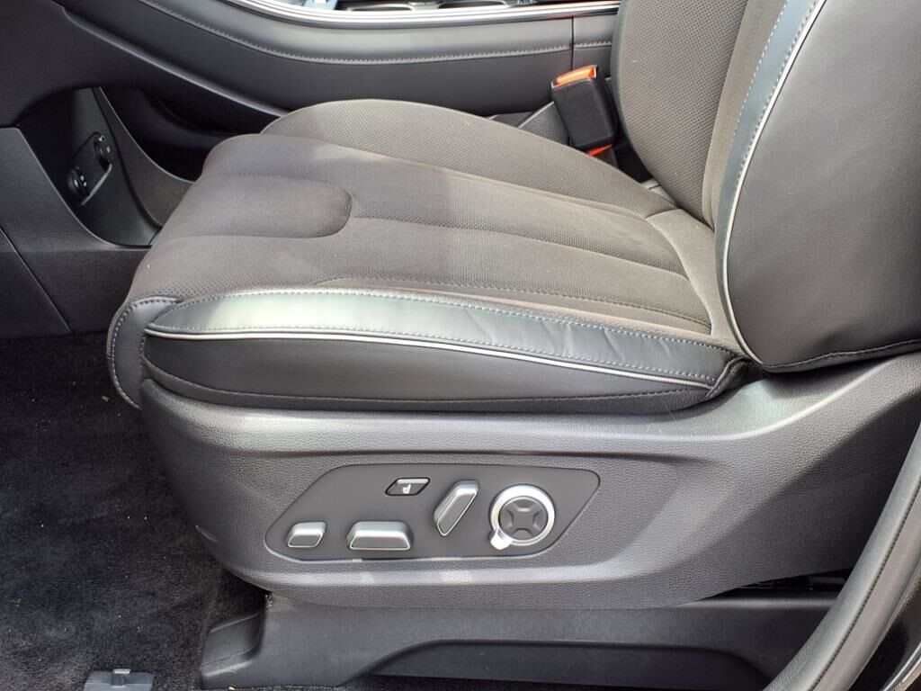 2025 Hyundai Palisade Calligraphy Night Edition Waldorf MD