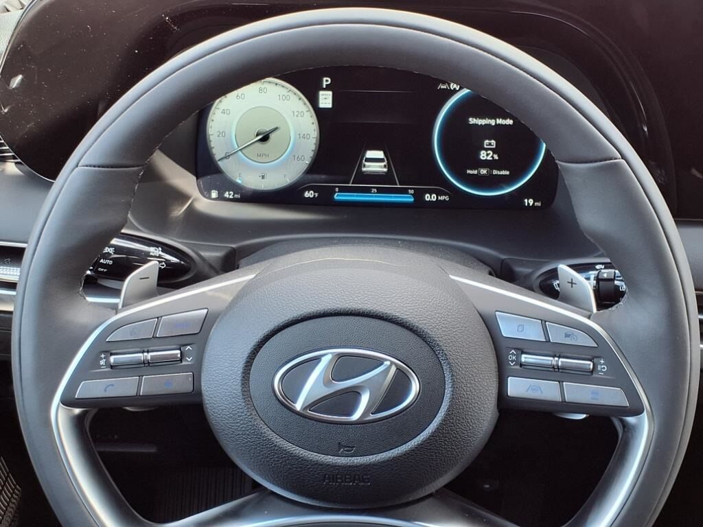 2025 Hyundai Palisade Calligraphy Night Edition Waldorf MD