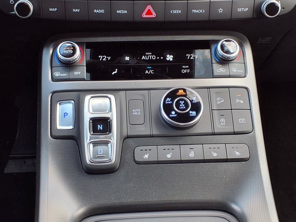 2025 Hyundai Palisade Calligraphy Night Edition Waldorf MD