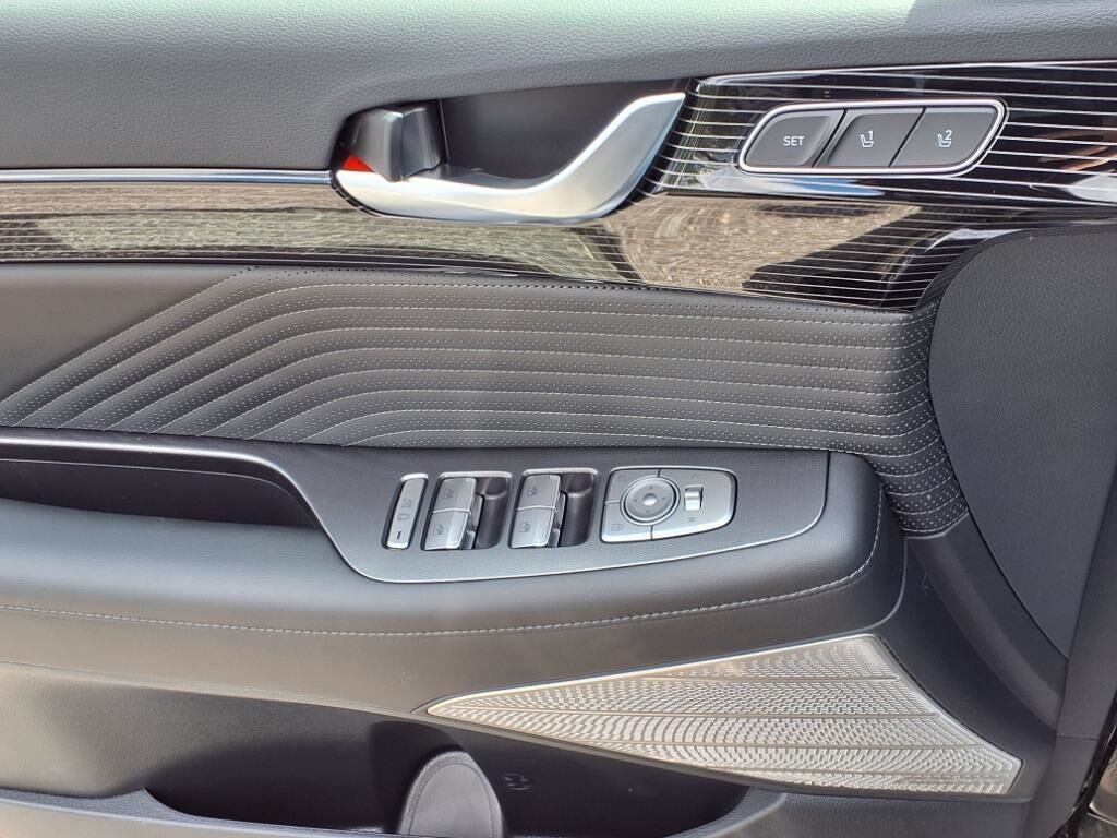 2025 Hyundai Palisade Calligraphy Night Edition Waldorf MD