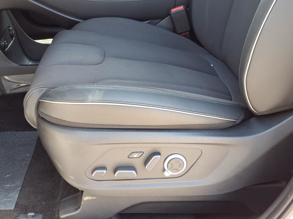 2025 Hyundai Palisade Calligraphy Night Edition Waldorf MD