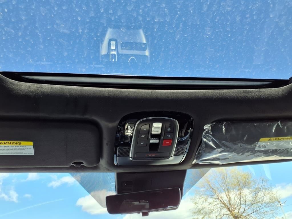 2025 Hyundai Palisade Calligraphy Night Edition Waldorf MD