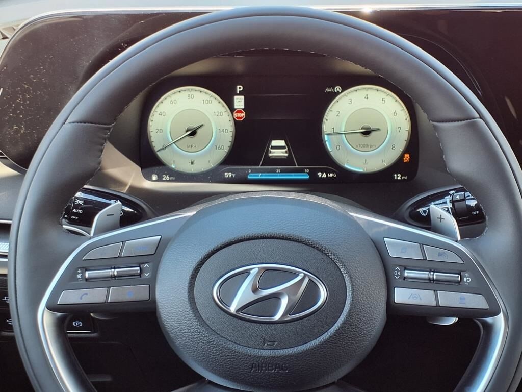 2025 Hyundai Palisade Calligraphy Night Edition Waldorf MD