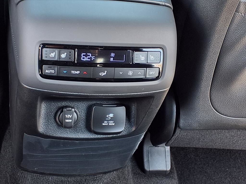 2025 Hyundai Palisade Calligraphy Night Edition Waldorf MD