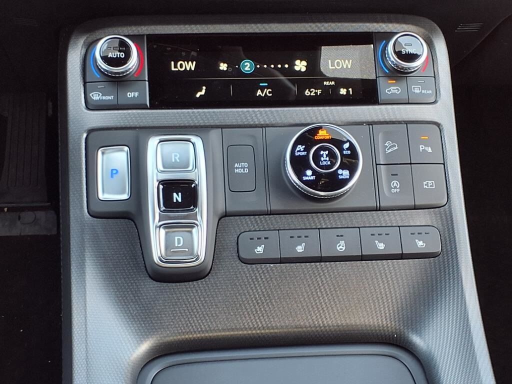 2025 Hyundai Palisade Calligraphy Night Edition Waldorf MD