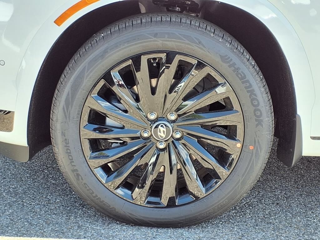 2025 Hyundai Palisade Calligraphy Night Edition Waldorf MD