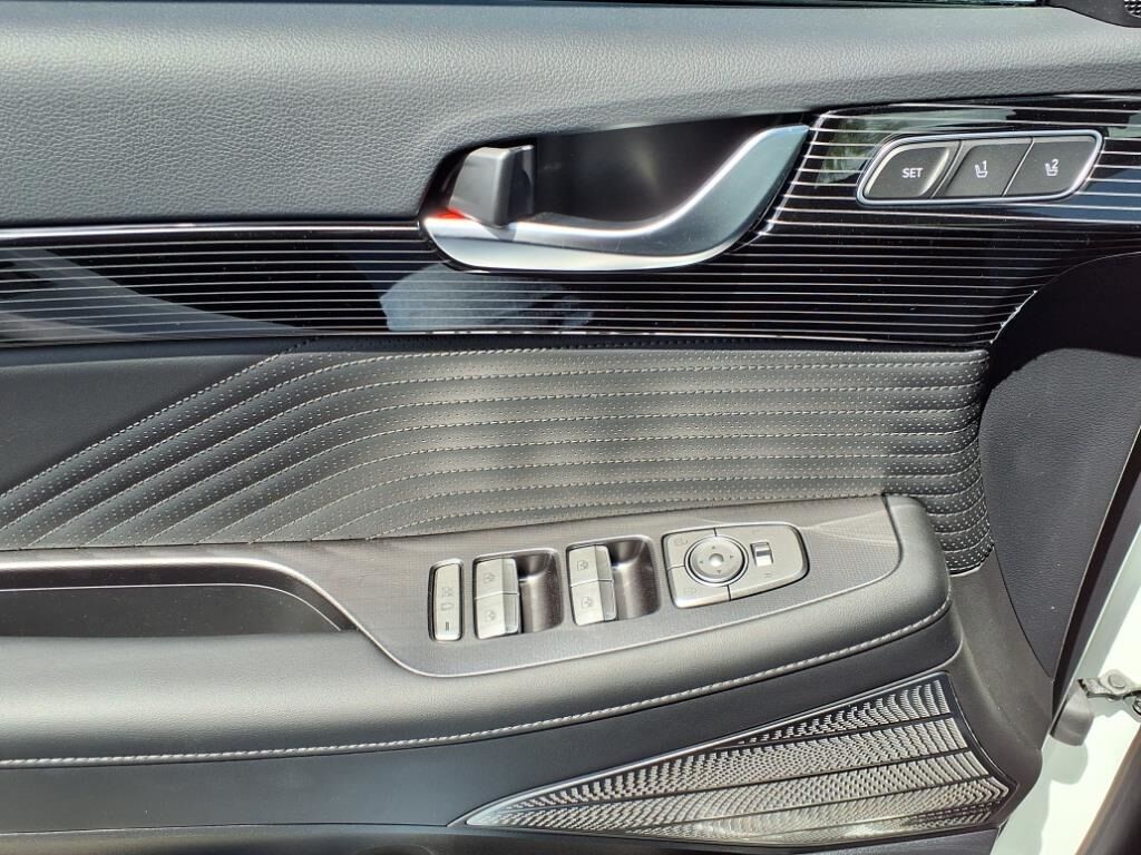 2025 Hyundai Palisade Calligraphy Night Edition Waldorf MD