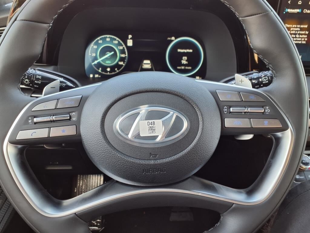 2025 Hyundai Palisade Calligraphy Night Edition Waldorf MD