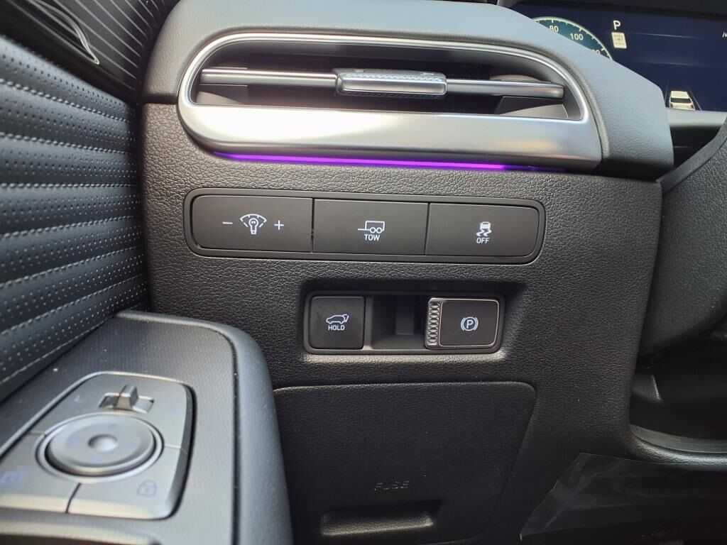 2025 Hyundai Palisade Calligraphy Night Edition Waldorf MD