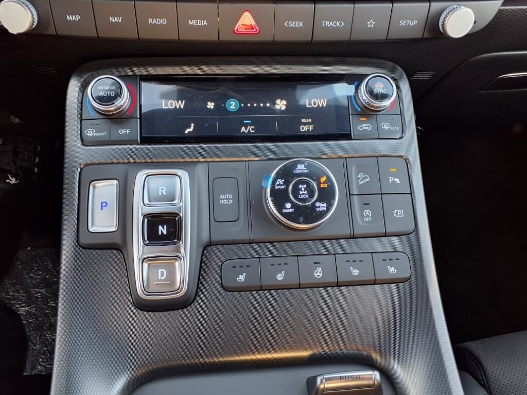 2025 Hyundai Palisade Calligraphy Night Edition Waldorf MD