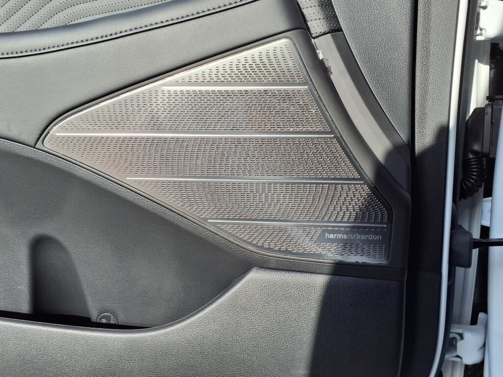 2025 Hyundai Palisade Calligraphy Night Edition Waldorf MD