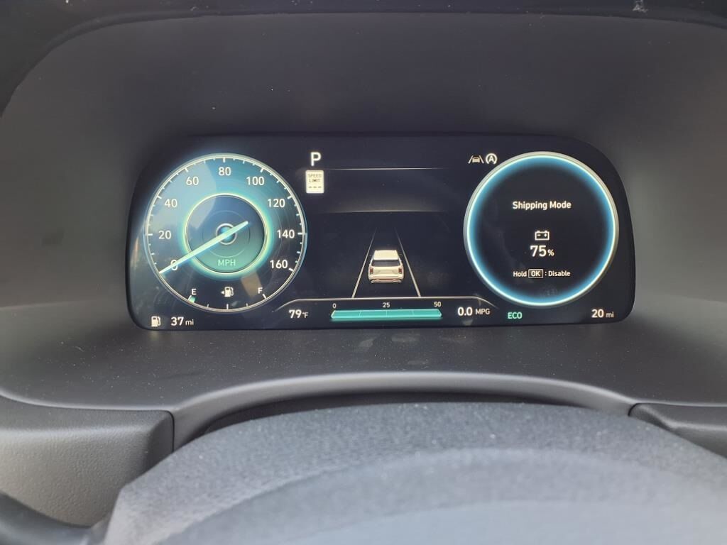 2025 Hyundai Palisade Calligraphy Night Edition Waldorf MD