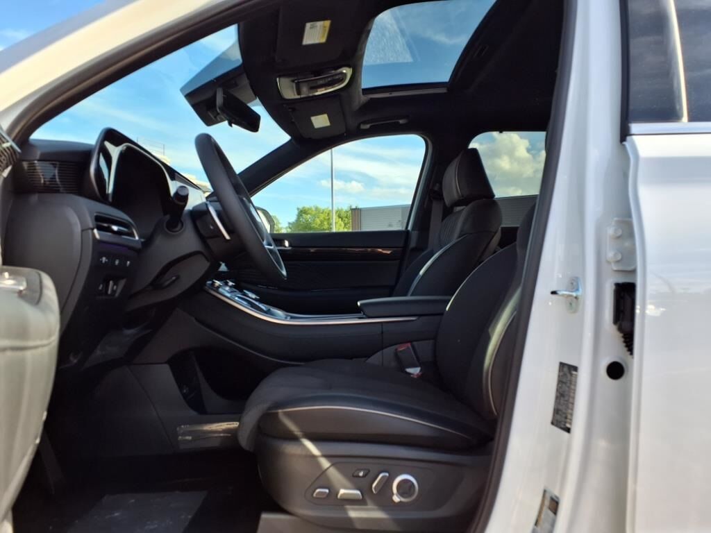 2025 Hyundai Palisade Calligraphy Night Edition Waldorf MD