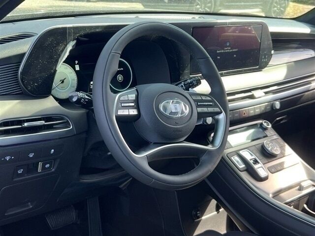 2025 Hyundai Palisade Calligraphy Night Edition Waldorf MD