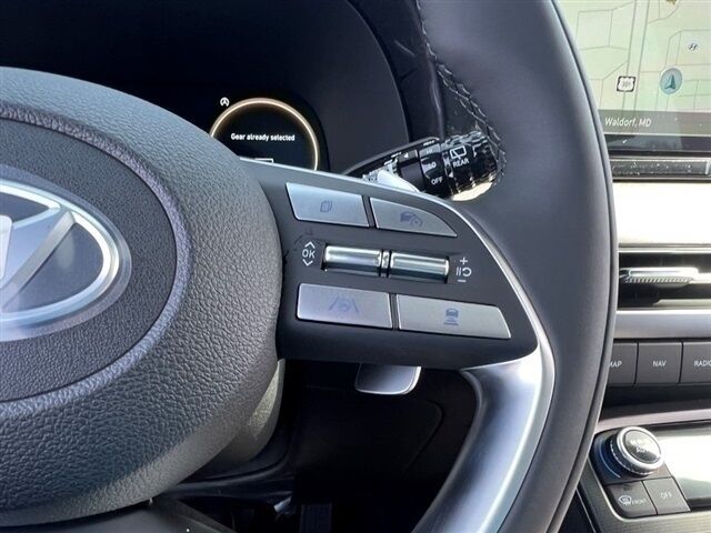 2025 Hyundai Palisade Calligraphy Night Edition Waldorf MD