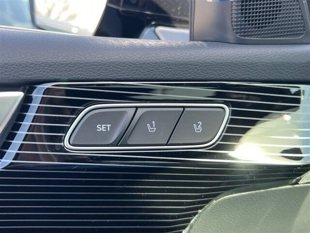 2025 Hyundai Palisade Calligraphy Night Edition Waldorf MD