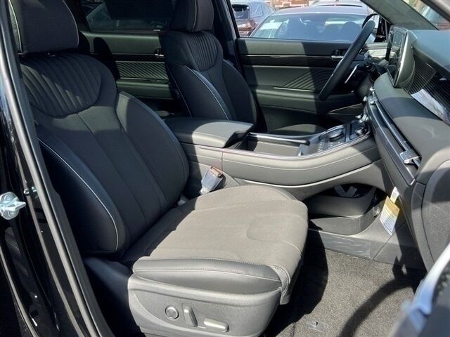 2025 Hyundai Palisade Calligraphy Night Edition Waldorf MD