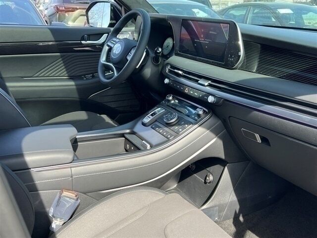 2025 Hyundai Palisade Calligraphy Night Edition Waldorf MD