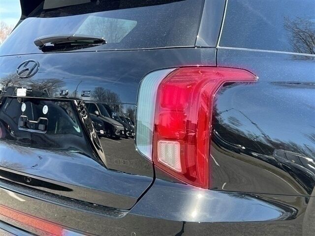 2025 Hyundai Palisade Calligraphy Night Edition Waldorf MD