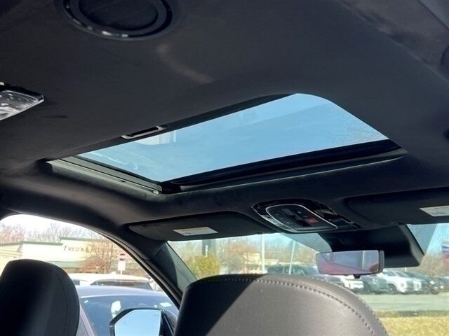 2025 Hyundai Palisade Calligraphy Night Edition Waldorf MD