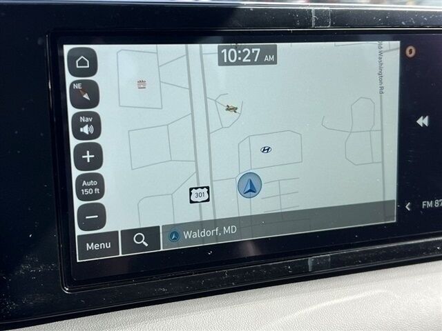 2025 Hyundai Palisade Calligraphy Night Edition Waldorf MD