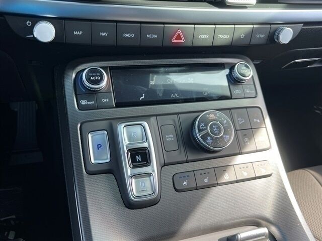 2025 Hyundai Palisade Calligraphy Night Edition Waldorf MD