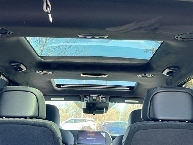 2025 Hyundai Palisade Calligraphy Night Edition Waldorf MD