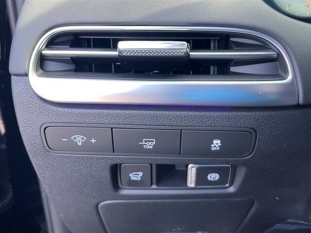 2025 Hyundai Palisade Calligraphy Night Edition Waldorf MD