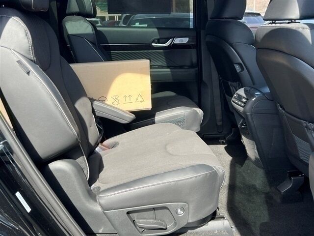 2025 Hyundai Palisade Calligraphy Night Edition Waldorf MD