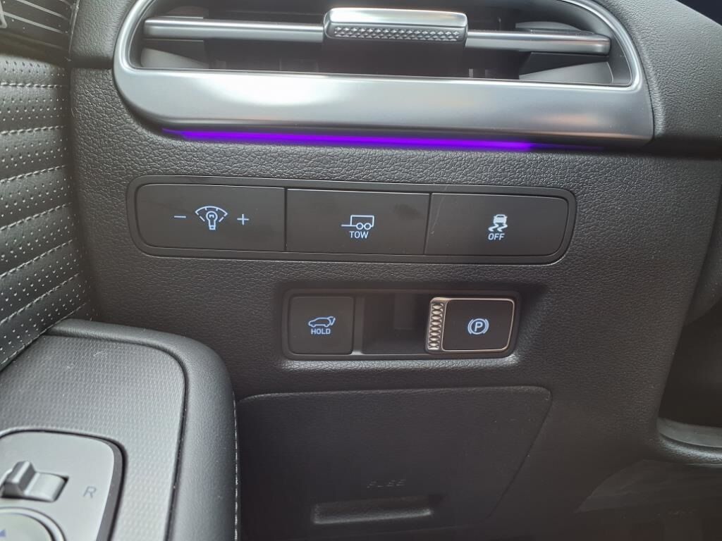 2025 Hyundai Palisade Calligraphy Night Edition Waldorf MD