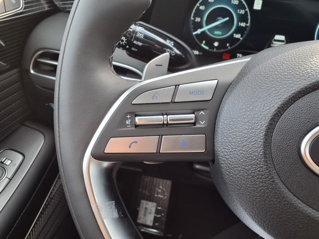 2025 Hyundai Palisade Calligraphy Night Edition Waldorf MD