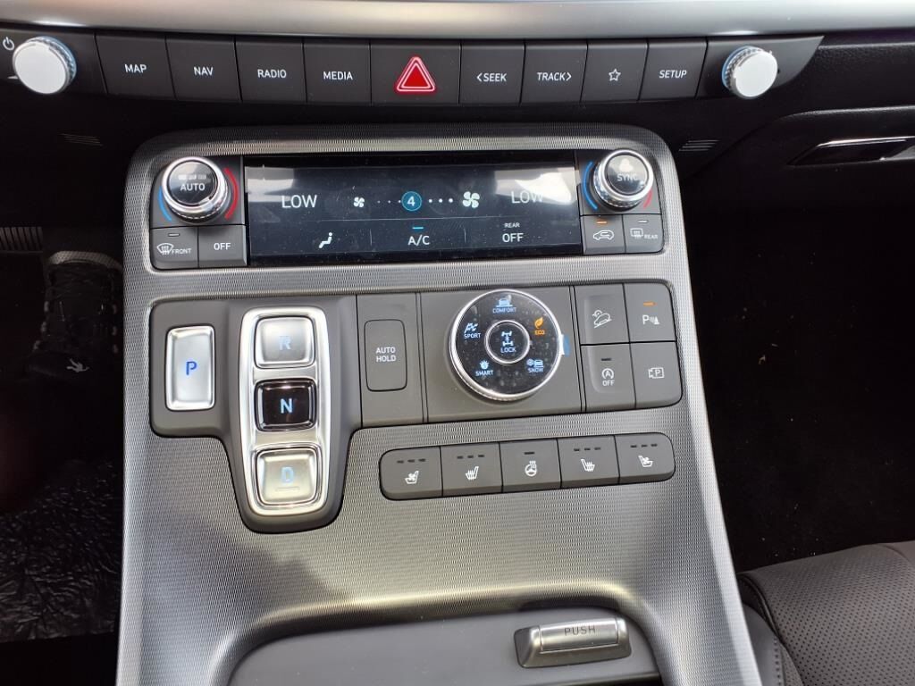 2025 Hyundai Palisade Calligraphy Night Edition Waldorf MD