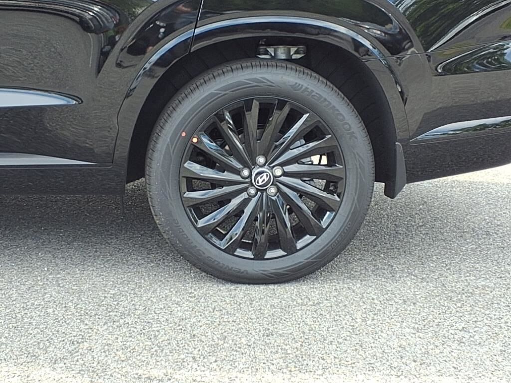 2025 Hyundai Palisade Calligraphy Night Edition Waldorf MD