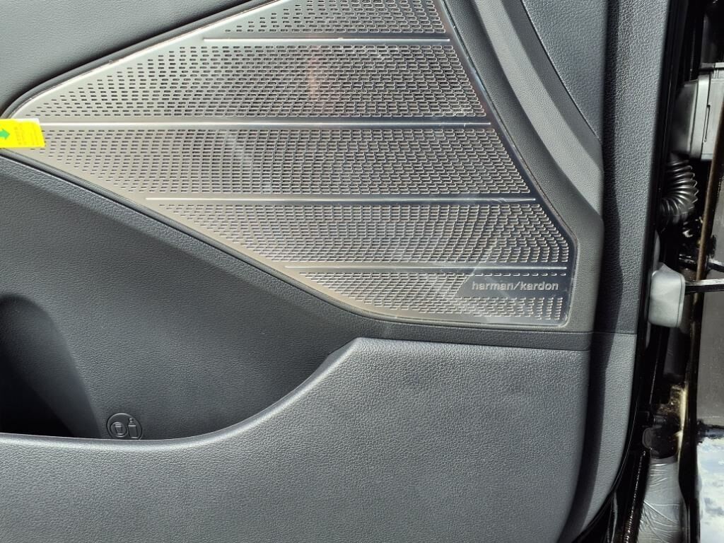 2025 Hyundai Palisade Calligraphy Night Edition Waldorf MD