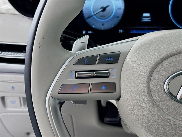 2025 Hyundai Palisade Calligraphy Quincy MA