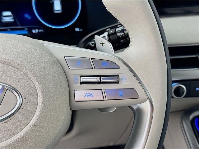 2025 Hyundai Palisade Calligraphy Quincy MA