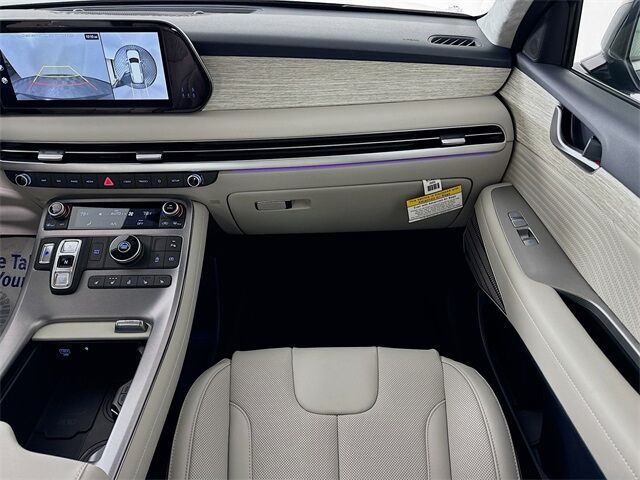 2025 Hyundai Palisade Calligraphy Quincy MA