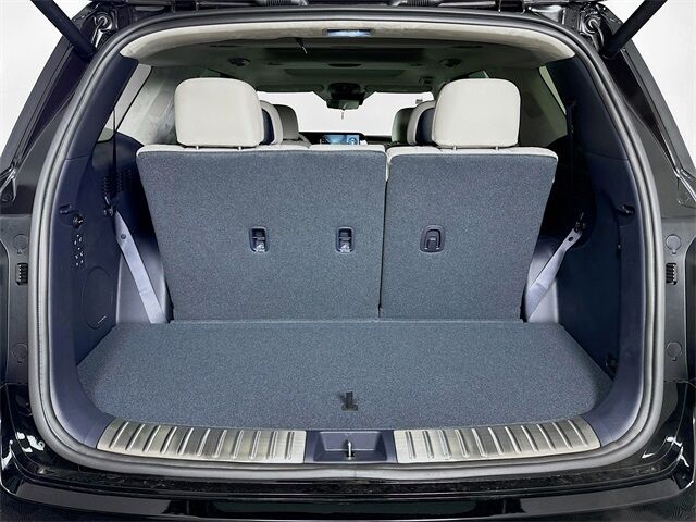 2025 Hyundai Palisade Calligraphy Quincy MA