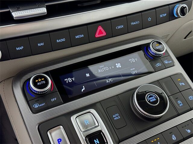 2025 Hyundai Palisade Calligraphy Quincy MA