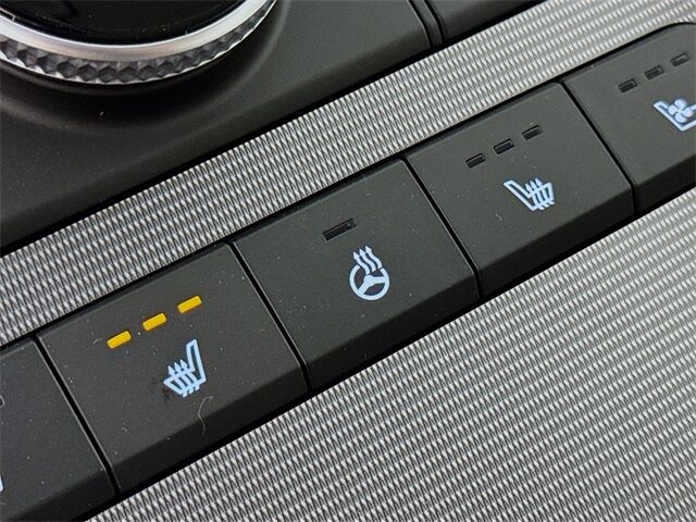 2025 Hyundai Palisade Calligraphy Quincy MA