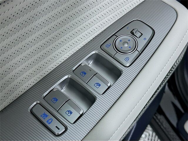 2025 Hyundai Palisade Calligraphy Quincy MA