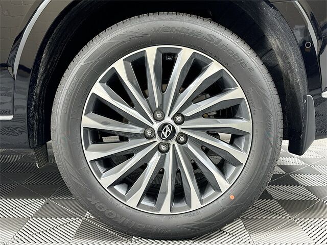 2025 Hyundai Palisade Calligraphy Quincy MA