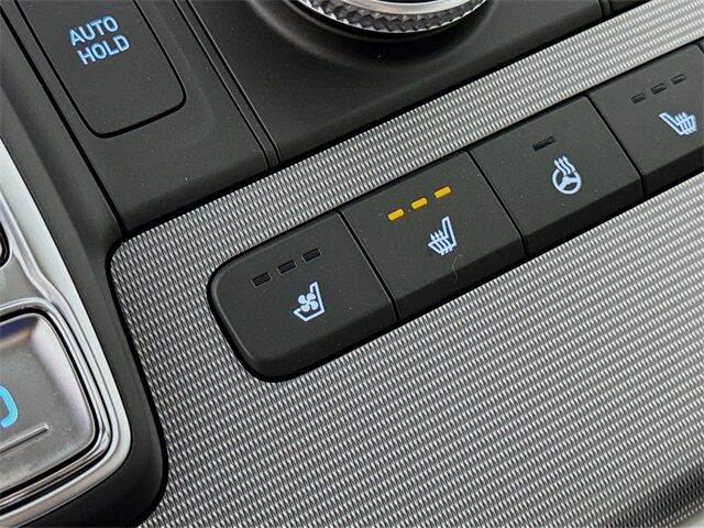 2025 Hyundai Palisade Calligraphy Quincy MA