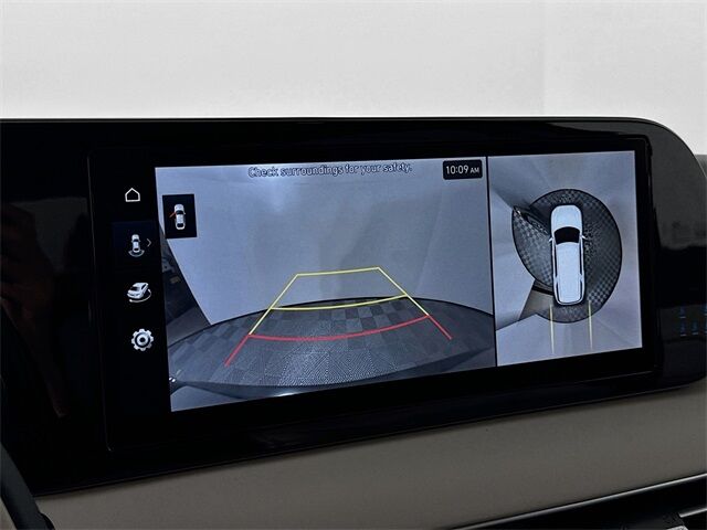 2025 Hyundai Palisade Calligraphy Quincy MA