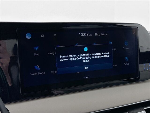 2025 Hyundai Palisade Calligraphy Quincy MA