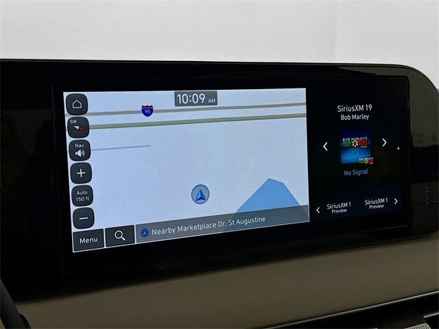 2025 Hyundai Palisade Calligraphy Quincy MA