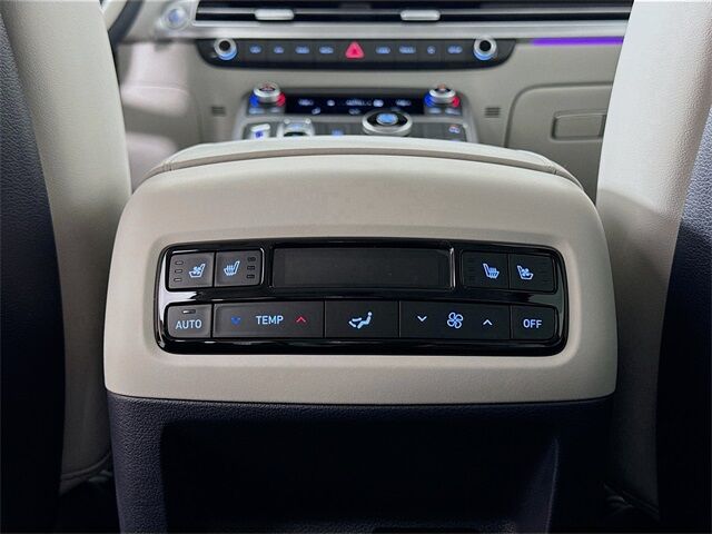 2025 Hyundai Palisade Calligraphy Quincy MA